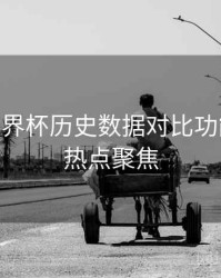 B体育世界杯历史数据对比功能介绍 - 热点聚焦