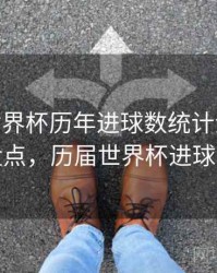 B体育世界杯历年进球数统计汇总 - 历年盘点，历届世界杯进球总数