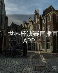 热度分析 - 世界杯决赛直播首选B体育APP