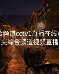 中央综合频道cctv1直播在线观看，中央综合频道视频直播