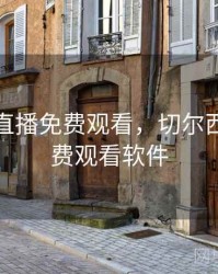 切尔西直播免费观看，切尔西直播免费观看软件