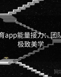 安博体育app能量接力：团队配合的极致美学