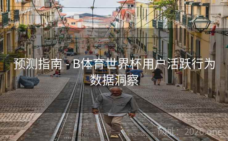 预测指南 - B体育世界杯用户活跃行为数据洞察