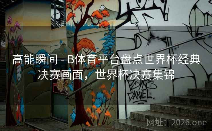 高能瞬间 - B体育平台盘点世界杯经典决赛画面，世界杯决赛集锦